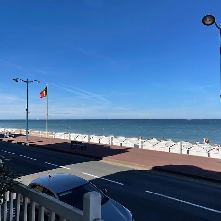 L'Horizon Apartment Villers-sur-Mer Exterior photo