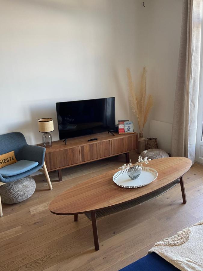 L'Horizon Apartment Villers-sur-Mer Exterior photo